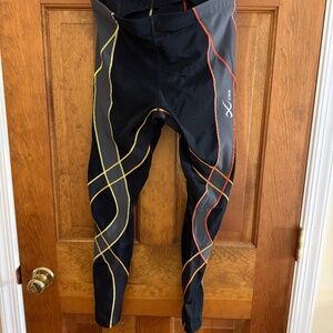 CWX Stability Tights - Mens Medium